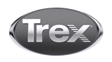 JK Unlimited Services installs - Trex Composite Decking Logo
