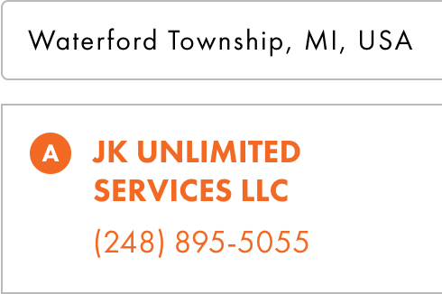 Top Andersen Windows Contractor in Waterford